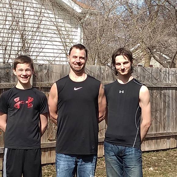 Meet your Posher, Chad - Picture 1 of 1